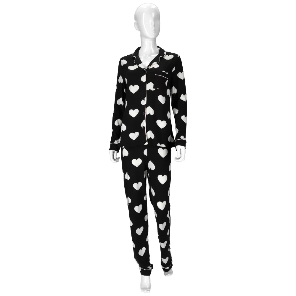 Pyjama femme RM3016 - ModaServerPro